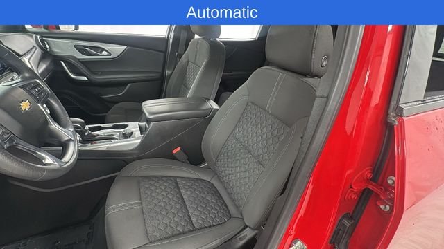 2022 Chevrolet Blazer 2LT - Photo 10
