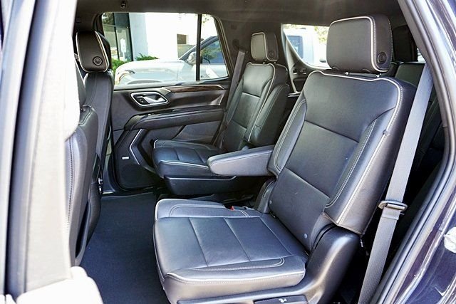 Used 2024 Gray Chevrolet Premier image 15