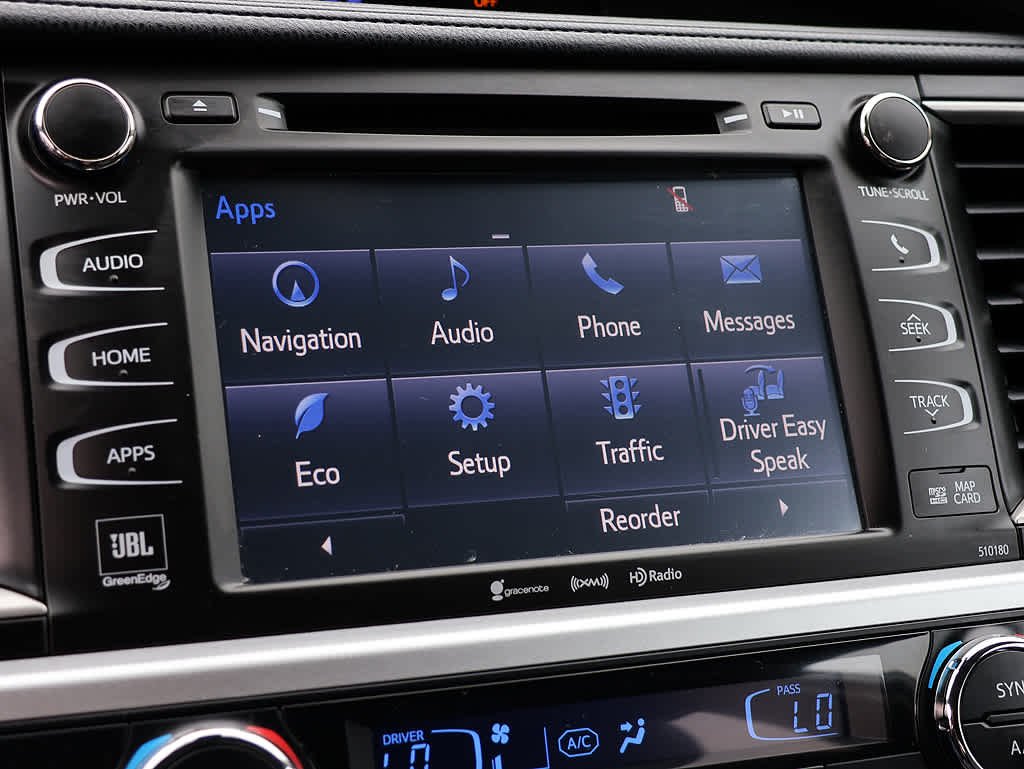 Used 2018 Predawn Gray Mica Toyota Limited image 18