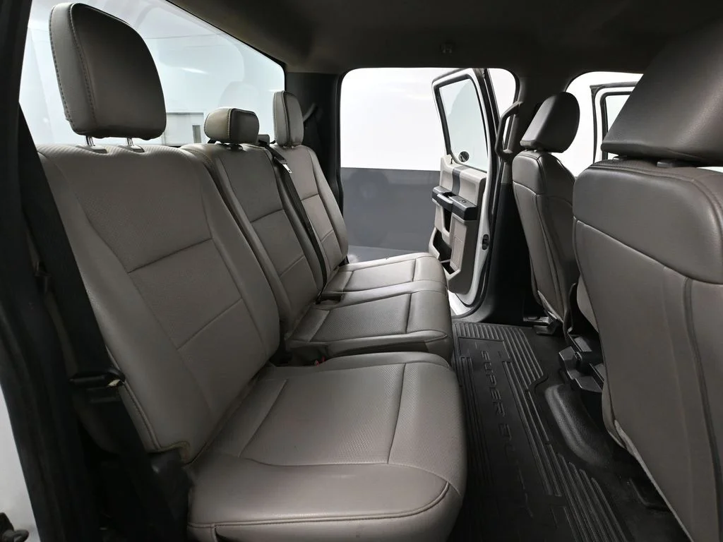 2022 Ford F-250 Super Duty XL - Photo 41