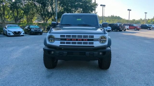 New 2026 Marsh Gray Ford Heritage Edition image 73