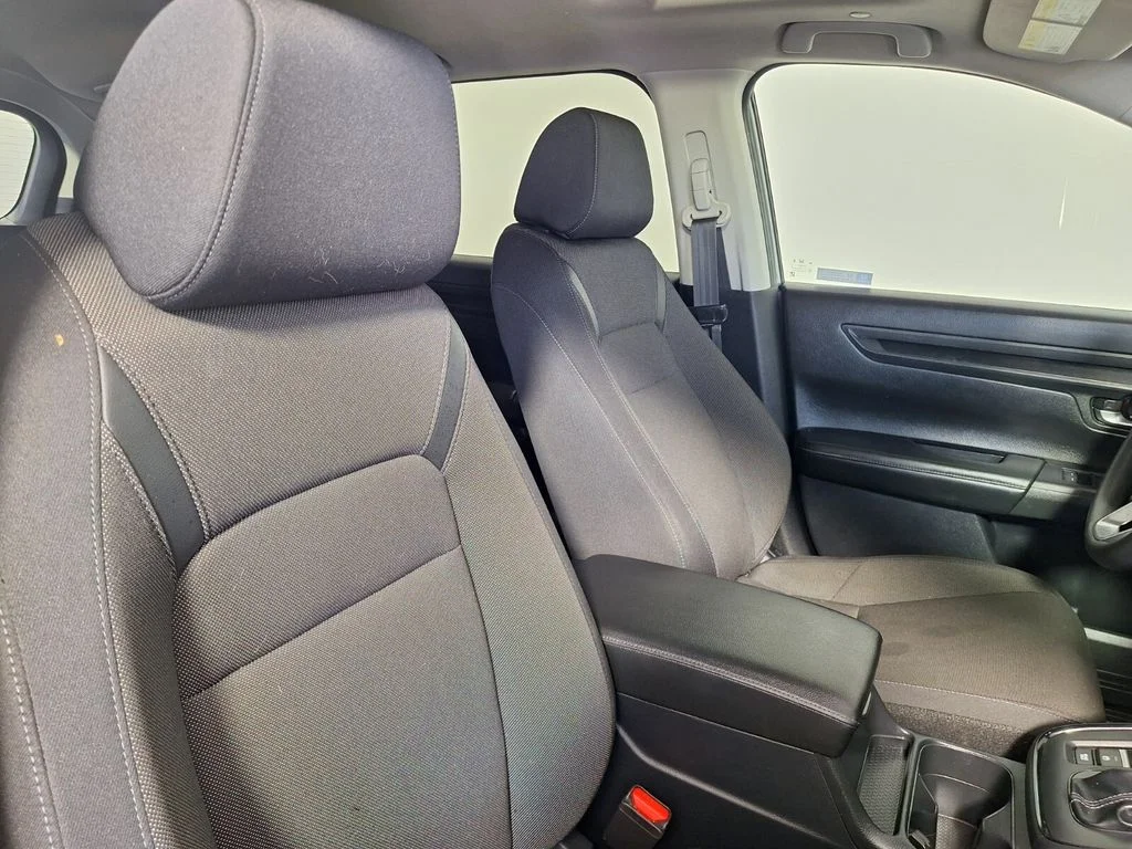 Certified Used 2024  Honda EX image 27