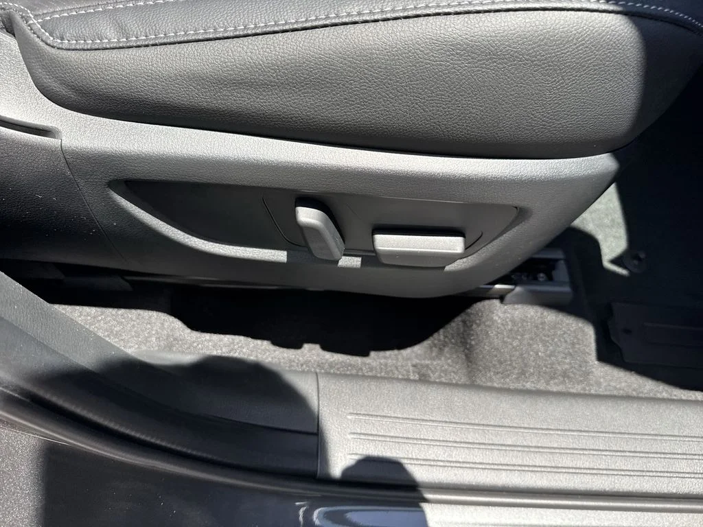 New 2026 Machine Gray Metallic Mazda 2.5 S Premium Plus AWD image 45