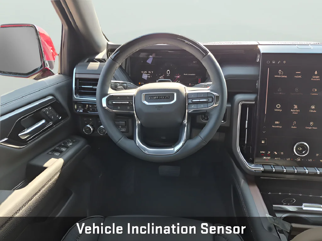 New 2026 GMC Yukon Denali, photo 42