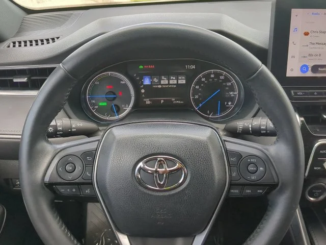 Certified Used 2024 Beige Toyota Nightshade image 31