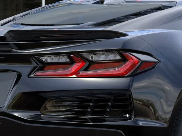 New 2026 Black Chevrolet 3LZ image 11