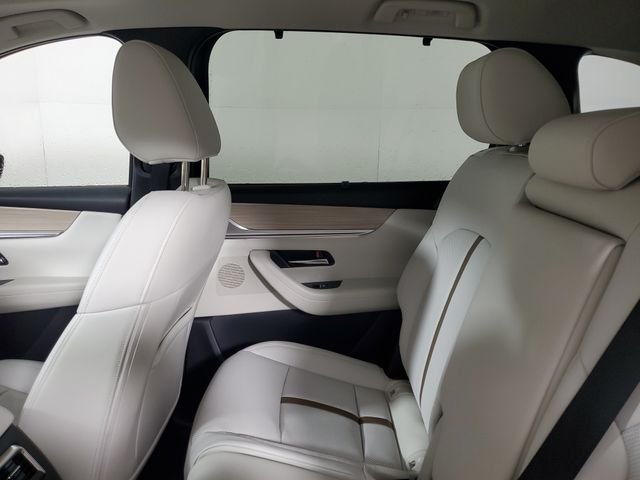New 2026 Rhodium White Premium Mazda Premium Plus AWD image 12