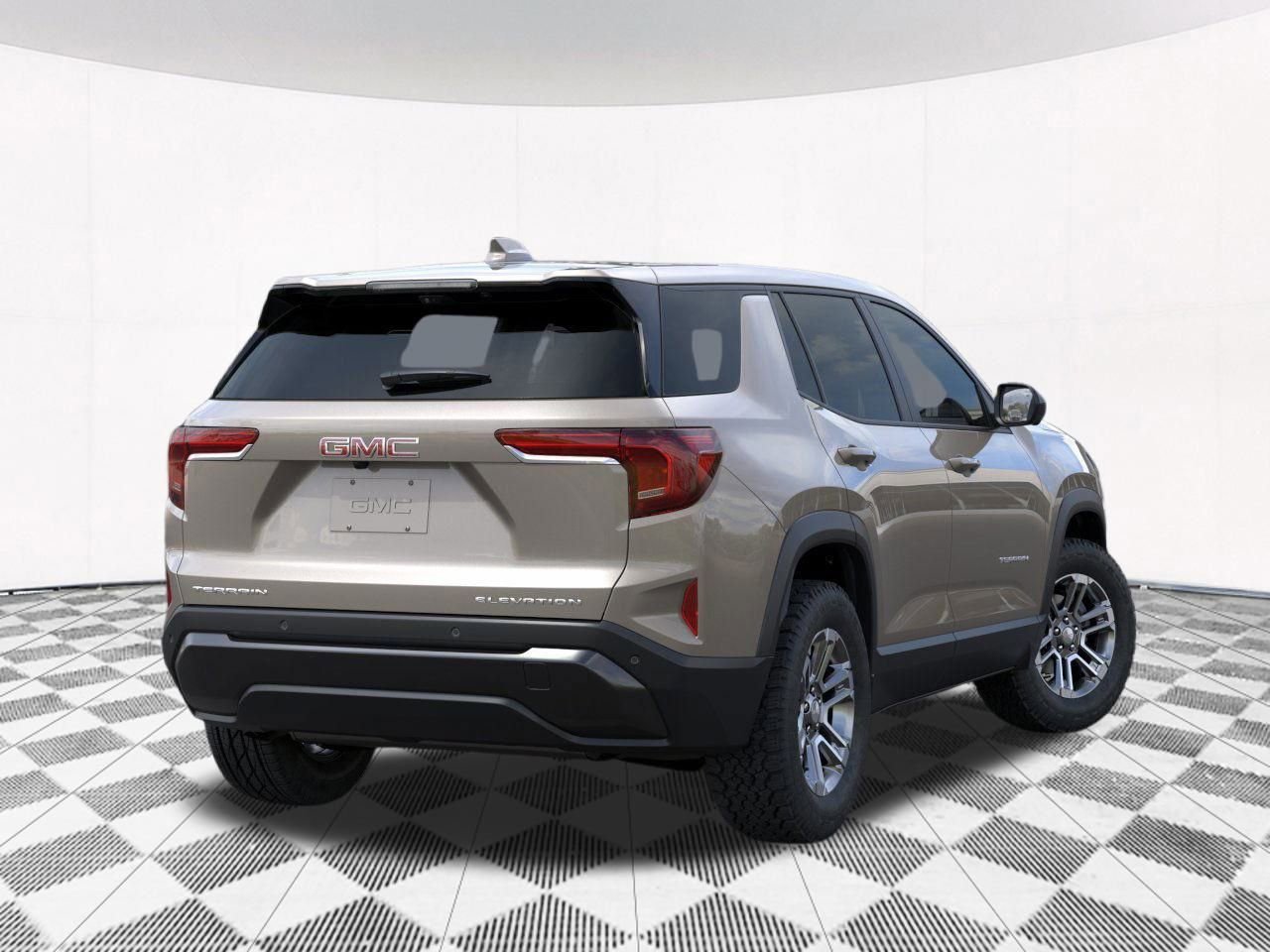 2026 GMC TERRAIN - Image 9