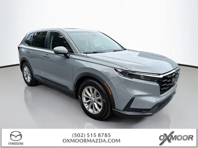 2023 Honda CR-V EX