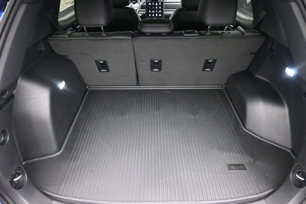 2027 GMC Terrain Elevation - Photo 11