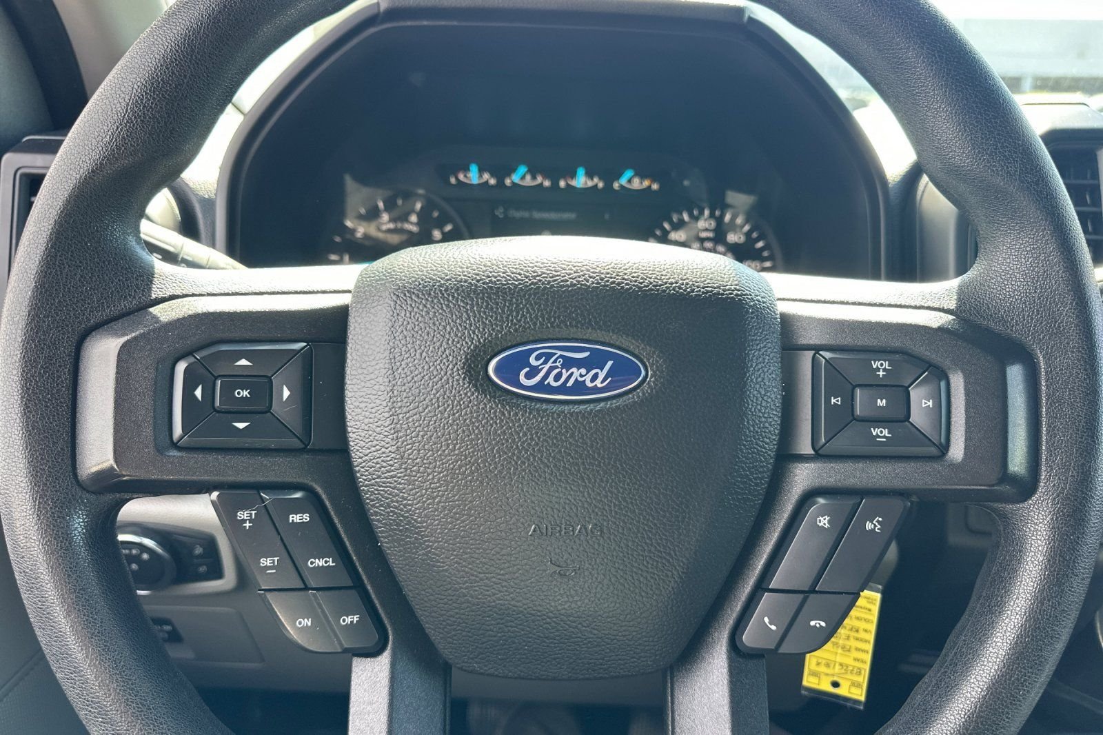 Used 2020 White Ford XL image 22