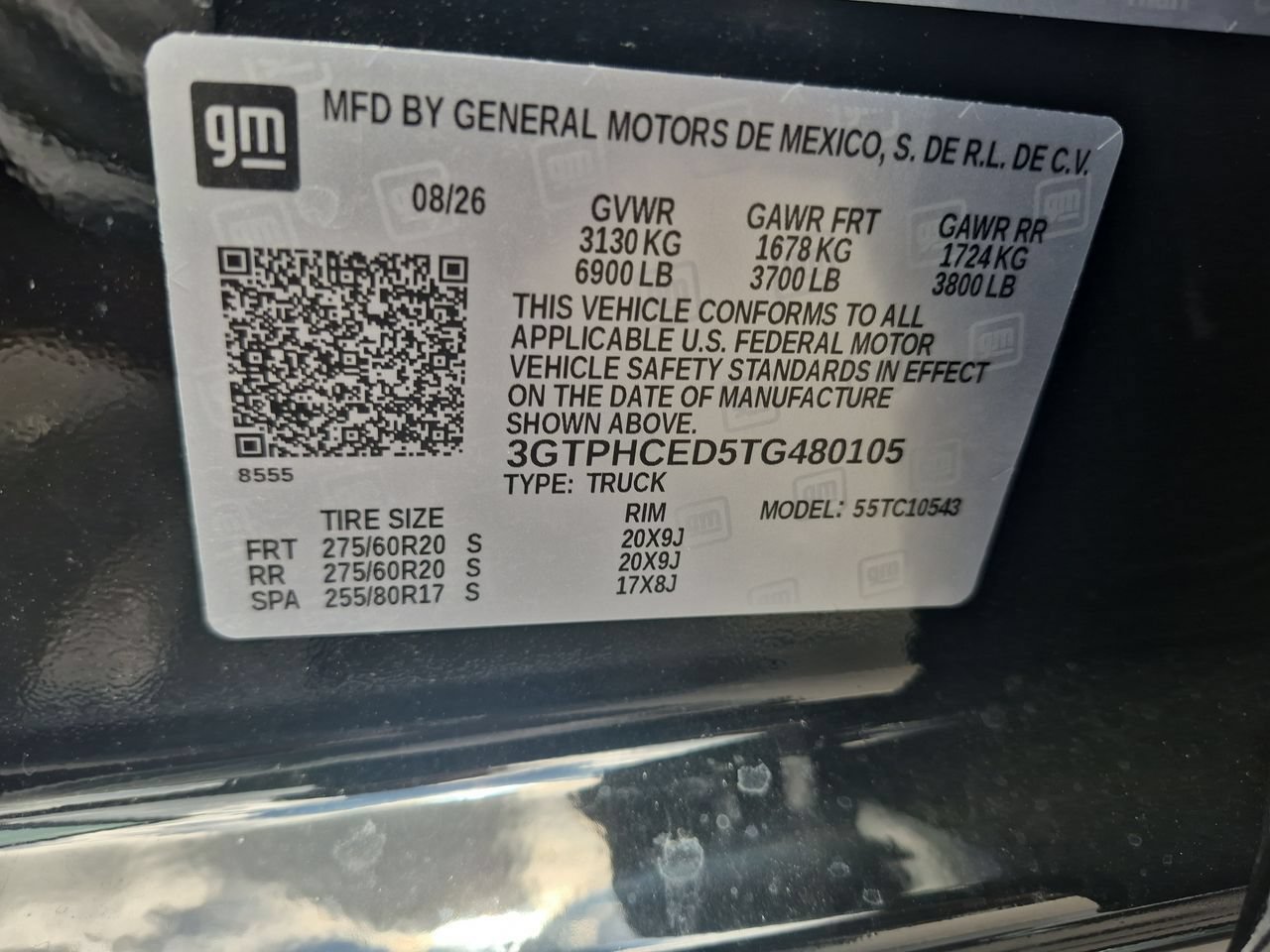 2026 GMC Sierra 1500 Elevation - Photo 32