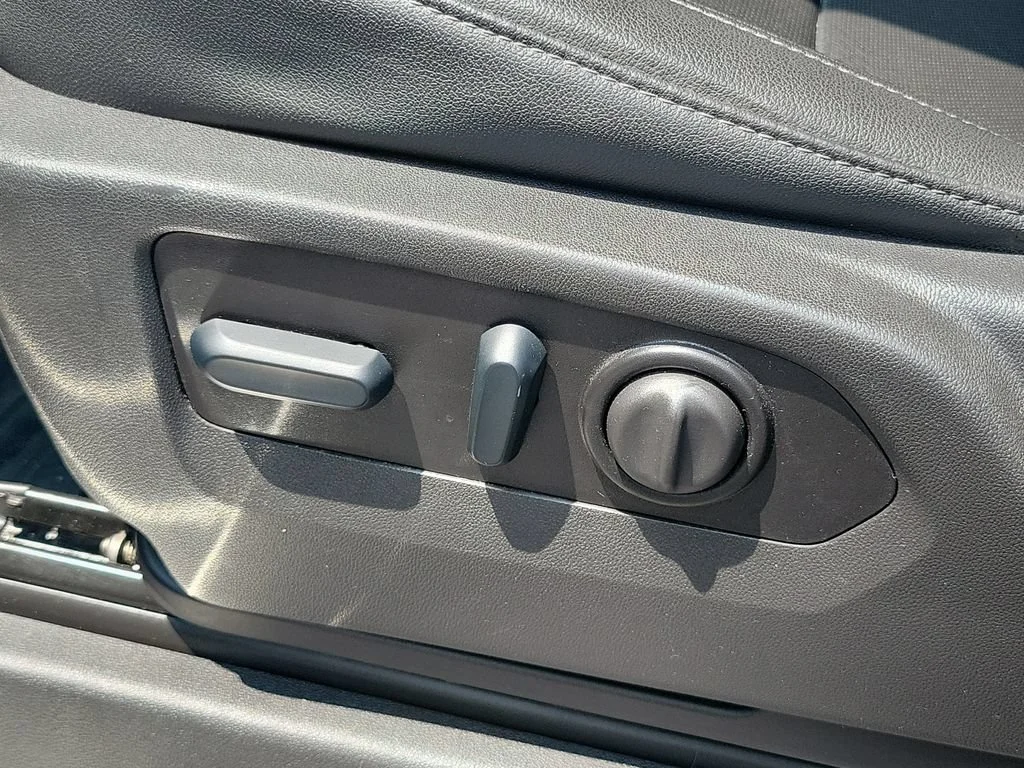 2022 Chevrolet Silverado 2500HD LTZ - Photo 6