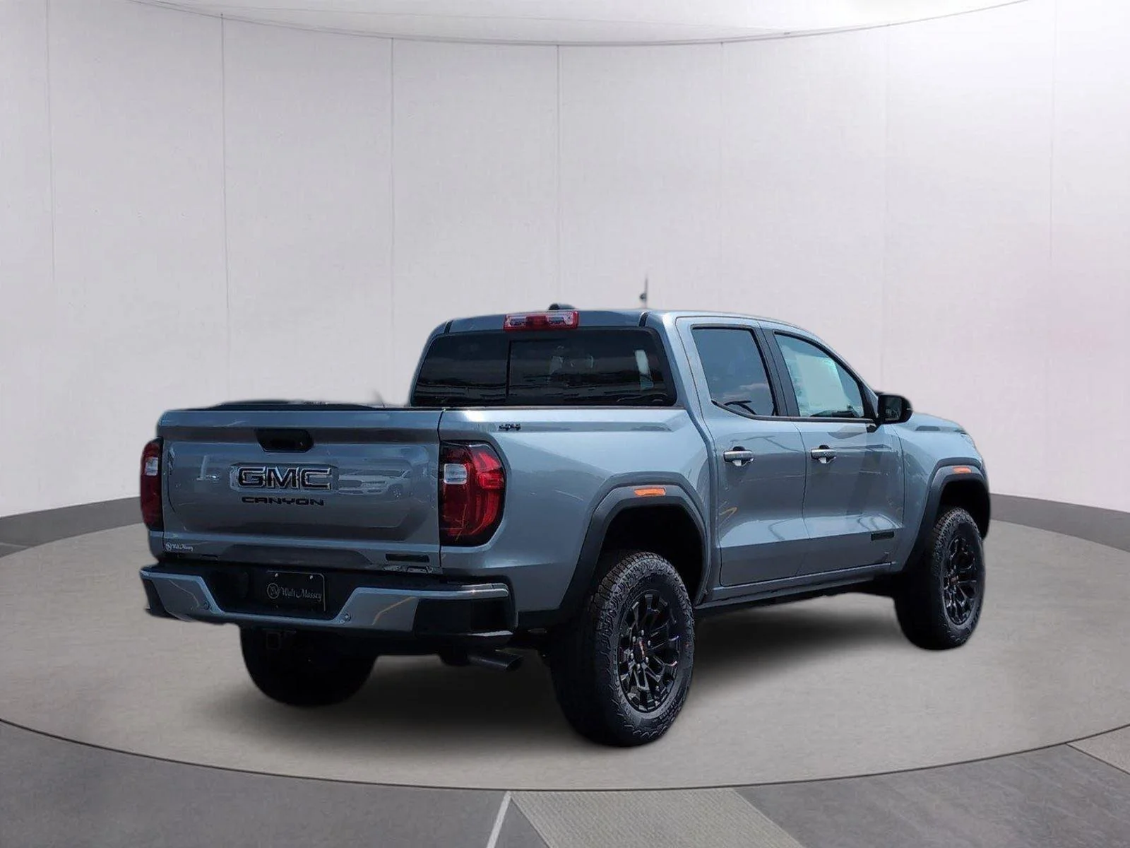 New 2026 Sterling Metallic GMC Elevation image 6