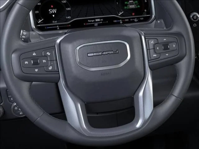New 2026 Sterling Metallic GMC Denali image 19