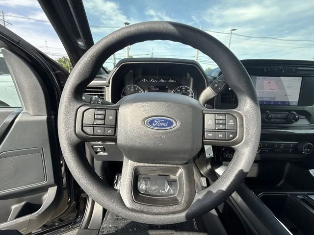 Used 2023 Black Ford XL image 14