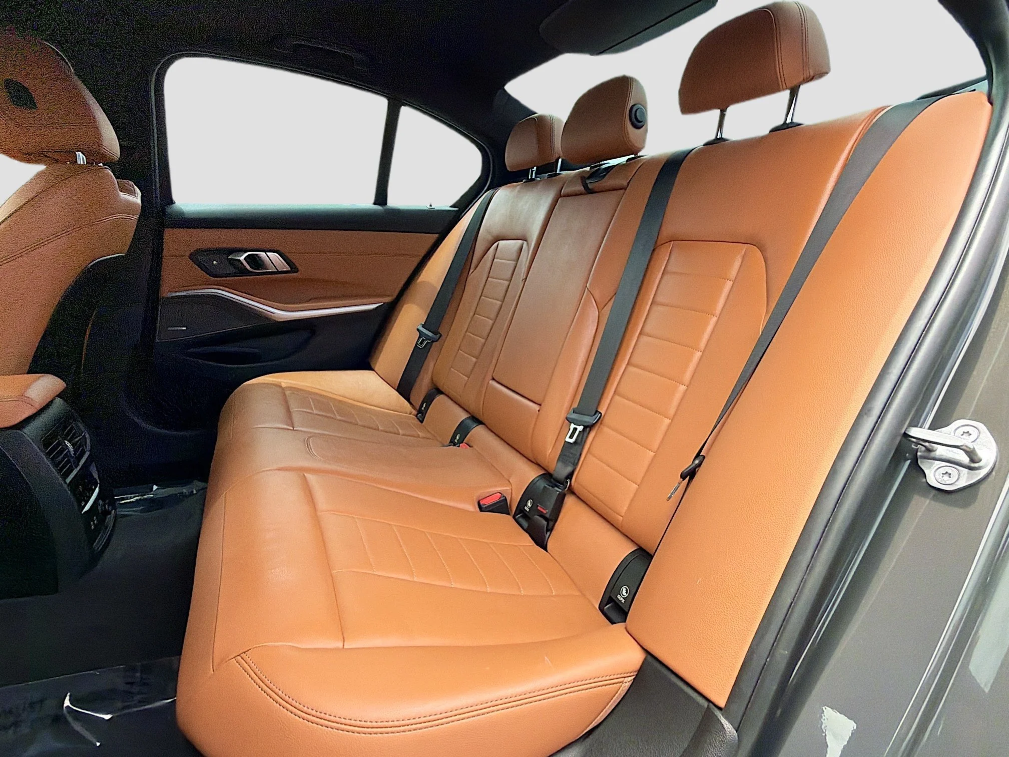 Used 2020 Dravit Grey Metallic BMW M340i xDrive image 20