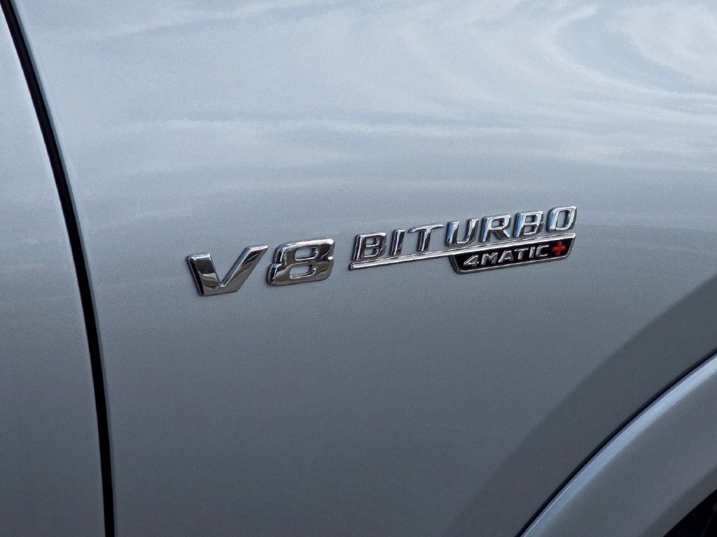 2026 Mercedes-Benz GLE AMG GLE63 S - Photo 46