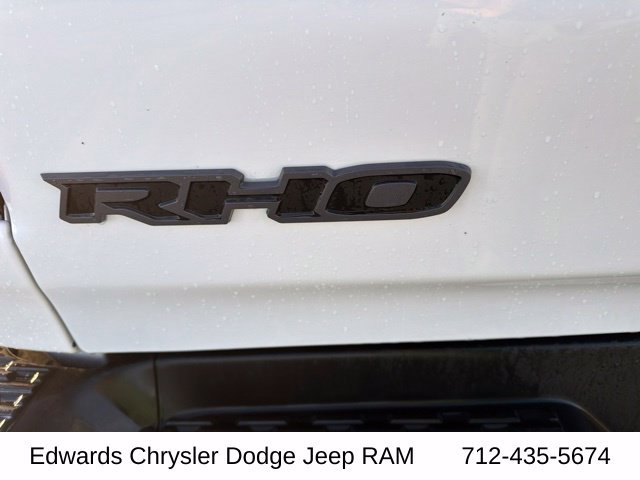 2026 RAM 1500 RHO - Photo 16