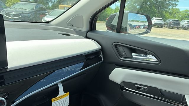 New 2026 Scarlet Red Metallic Honda AWD Touring image 19