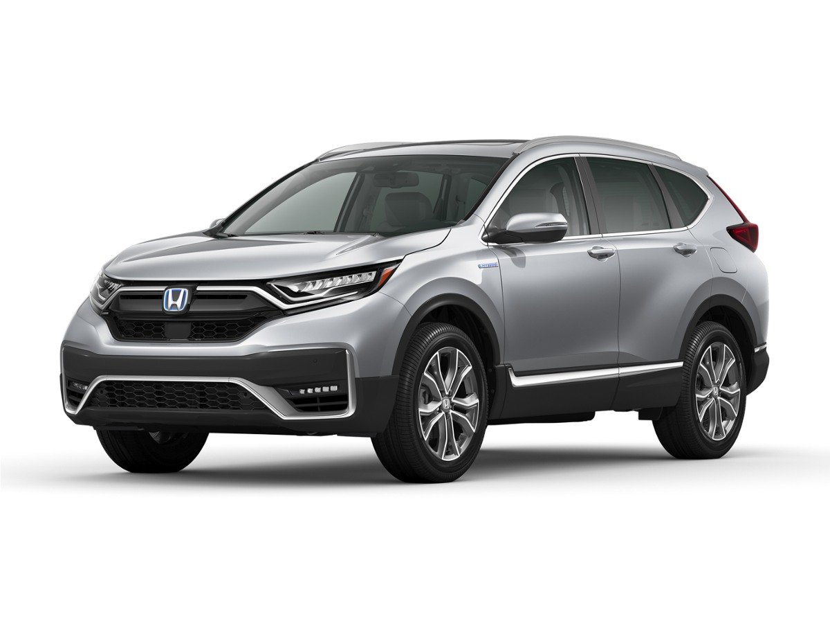 Used 2020  Honda Touring image 1