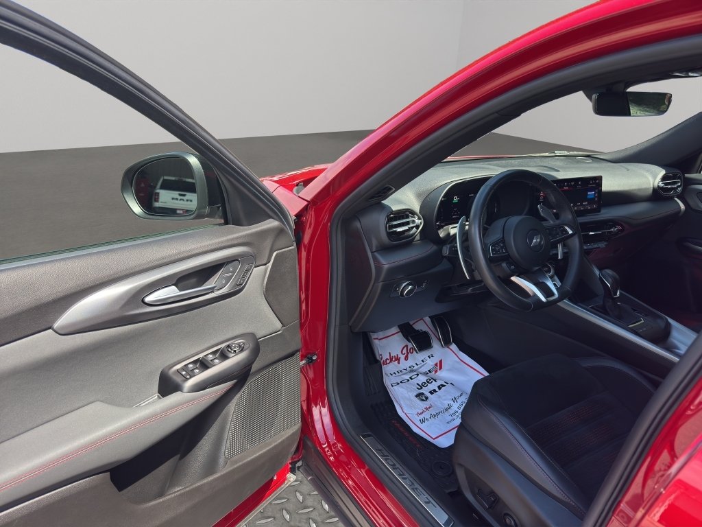 Used 2024 Hot Tamale Dodge R/T image 5