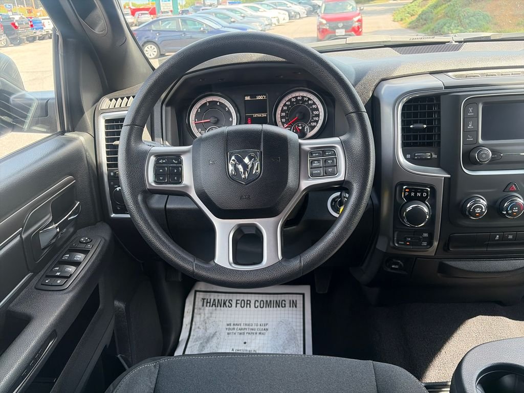 Used 2024 Black Ram Warlock image 14