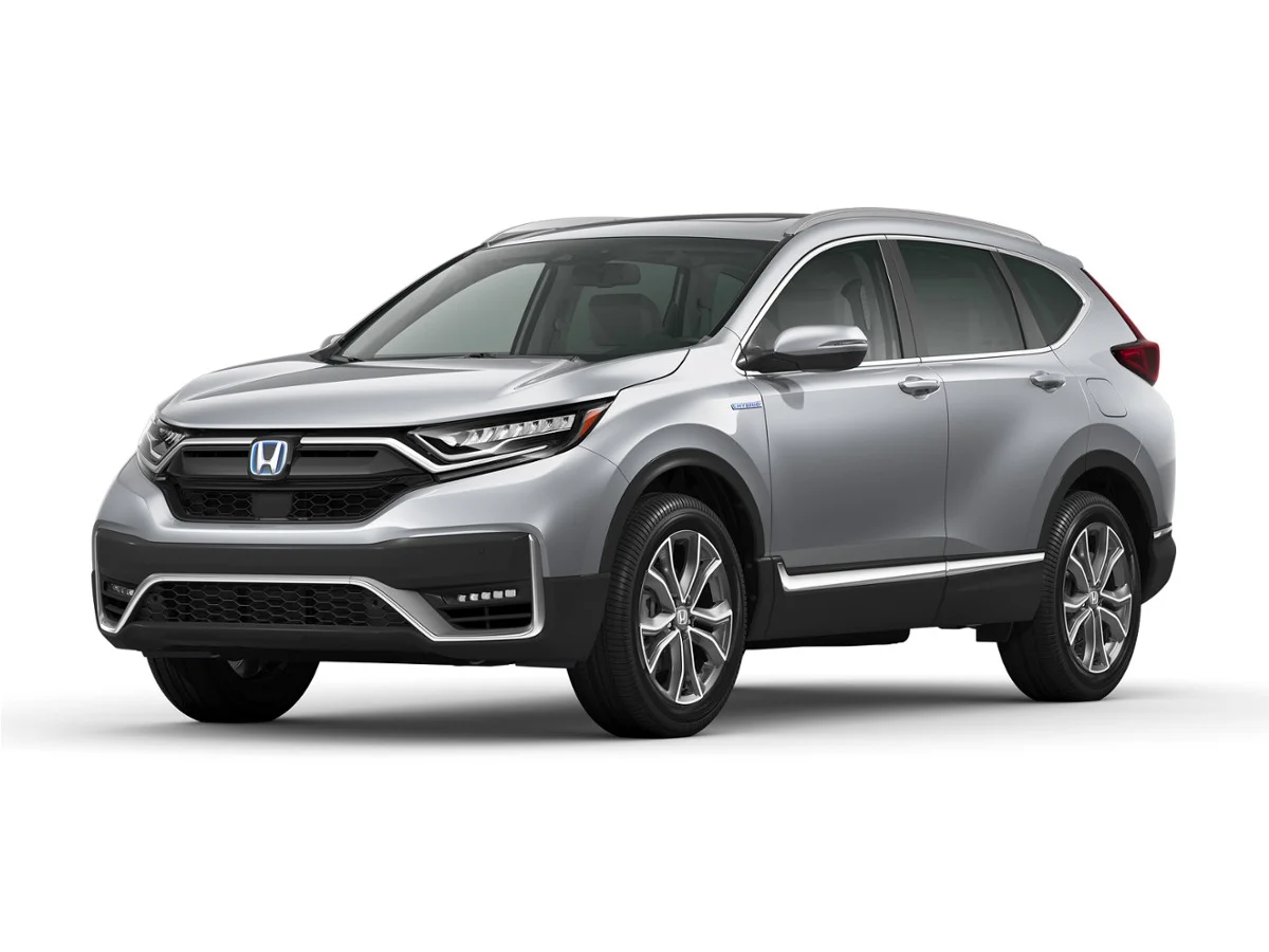Used 2020  Honda Touring image 1