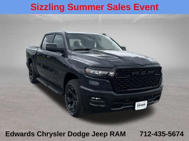 New 2026 Blue Ram Express image 1