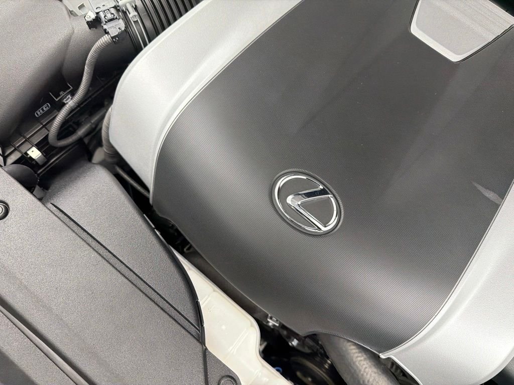 Certified Used 2020 EMINENT WHITE PEARL Lexus 300 image 29