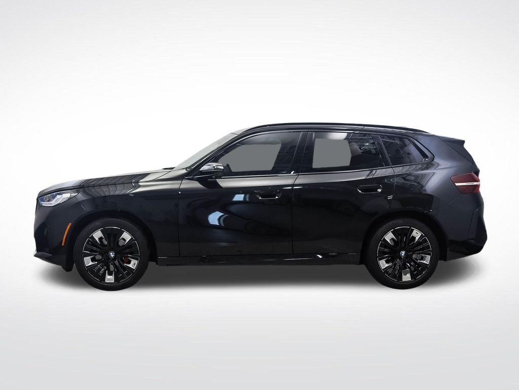 Used 2026 BMW X3 30 with VIN 5UX53GP04T9171246 for sale in Minneapolis, Minnesota