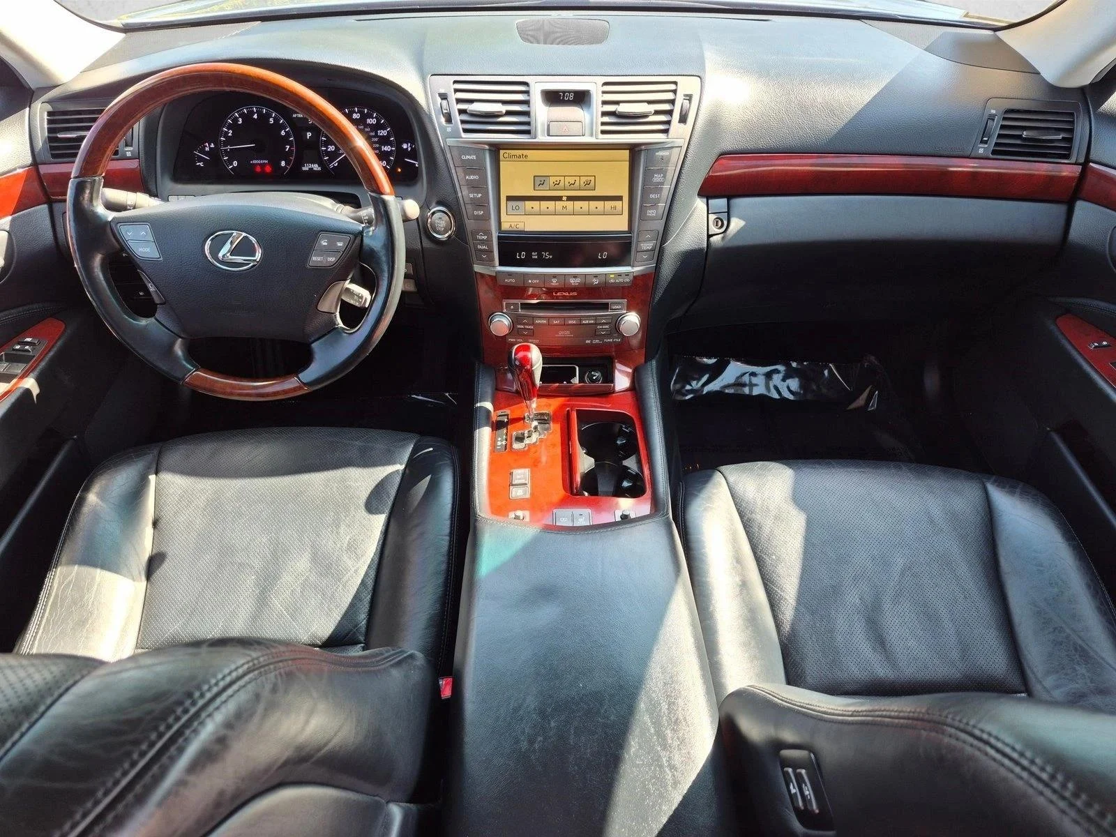 Used 2012 Mercury Metallic Lexus  image 16
