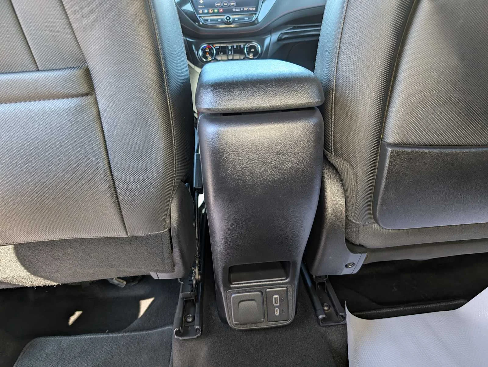 Certified Used 2022 Satin Steel Metallic Chevrolet RS image 19