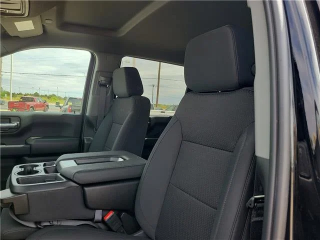 New 2026 Onyx Black GMC Pro DRW image 14