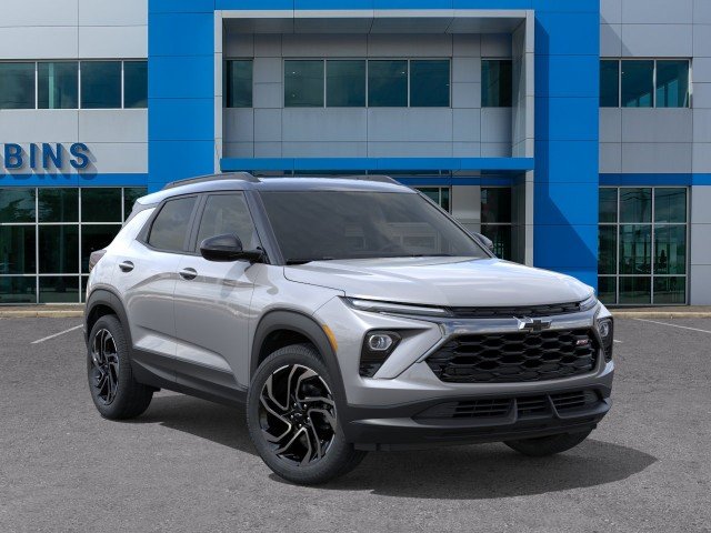 2026 Chevrolet Trailblazer RS - Photo 7