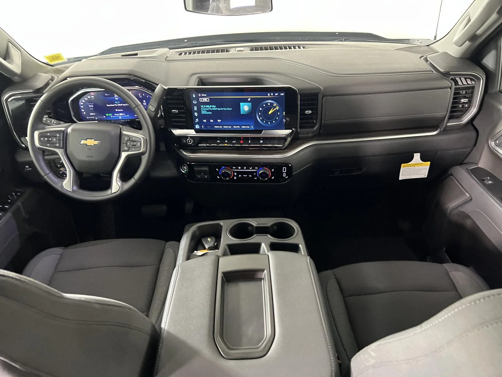 Used 2026 Sterling Gray Metallic Chevrolet LT image 26