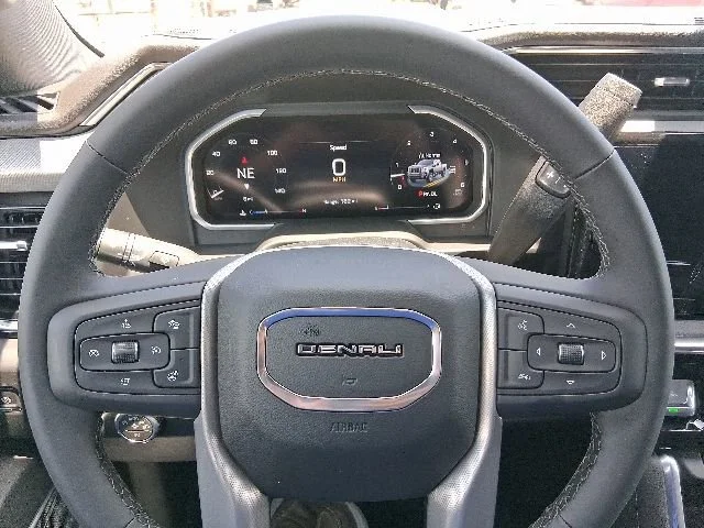2026 GMC Sierra 2500HD Denali - Photo 8