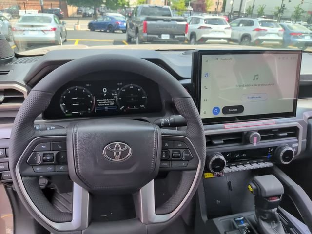 New 2026 Mudbath Toyota Tacoma TRD Off-Road image 23