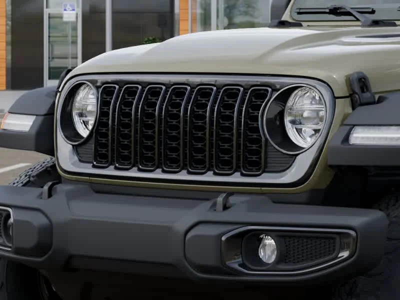 New 2027 41 Jeep Willys image 11