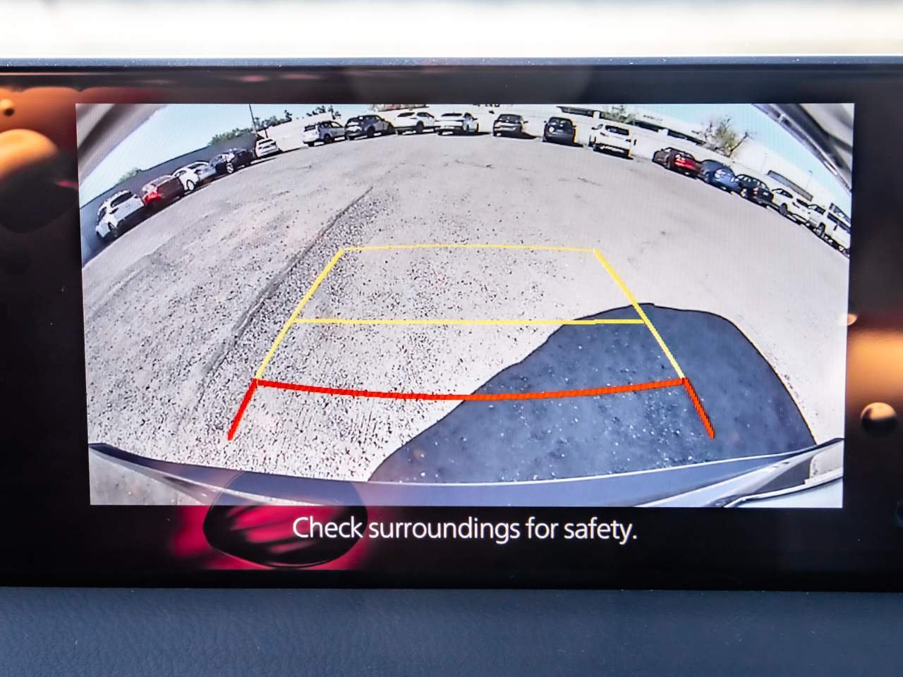 2025 Mazda CX-5 S Select Package - Photo 19