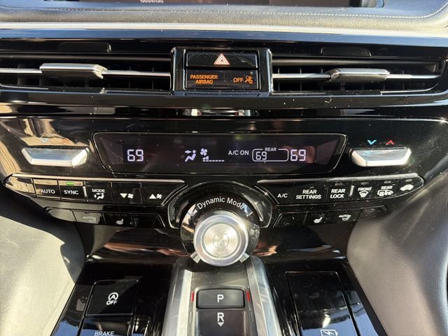 Used 2023 Silver Acura w/Technology Package image 21