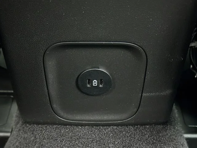 New 2026 Ford Escape ST-Line