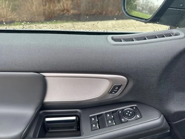 New 2026 Dark Matter Gray Metallic Ford Active image 20