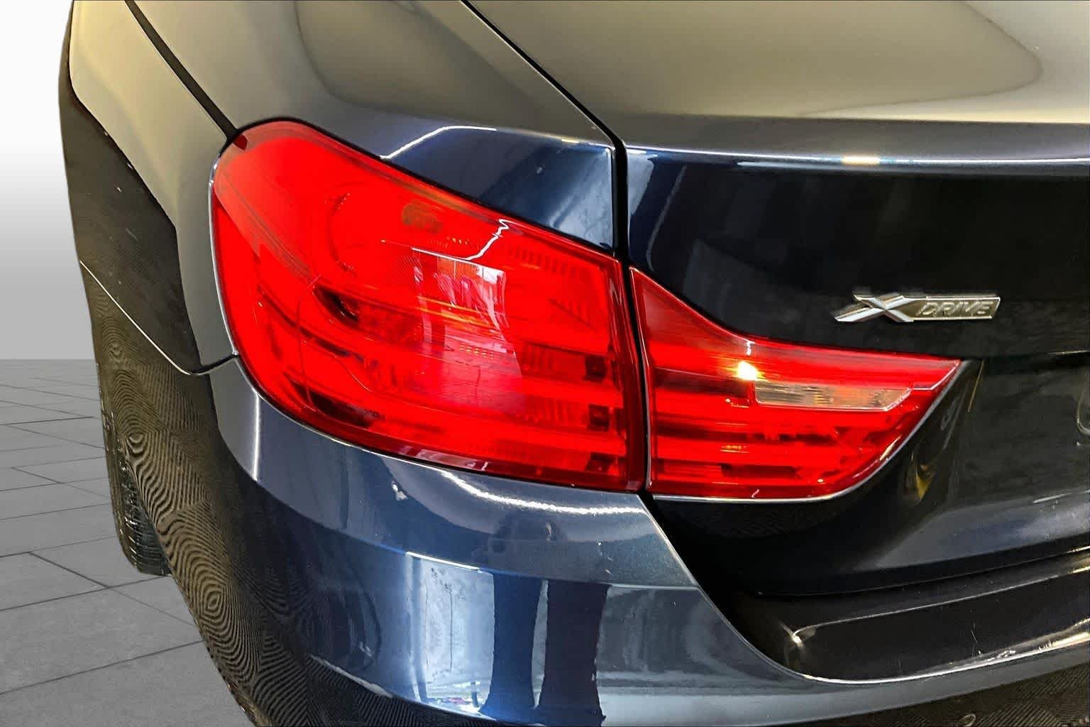 Used 2016 Alpine White BMW 435i xDrive image 28