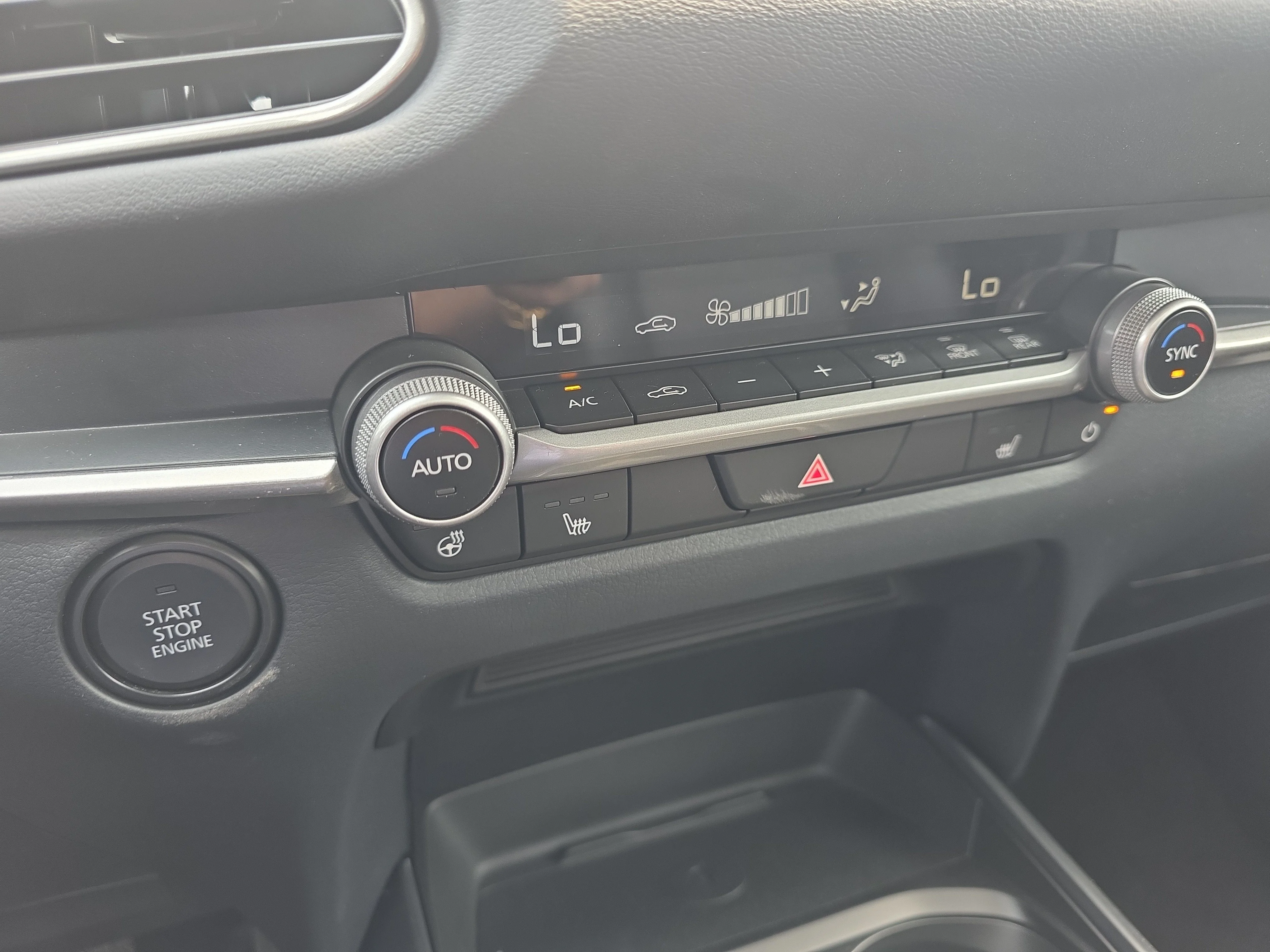 New 2026 Jet Black Mica Mazda 2.5 S Premium AWD image 36