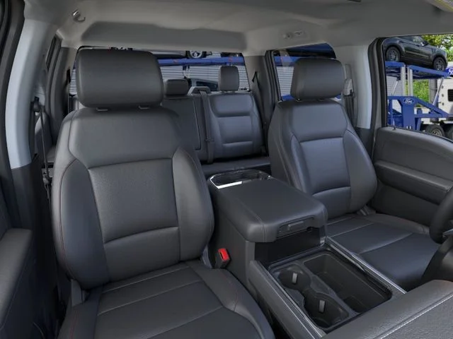 New 2026 Avalanche Ford Lariat image 11