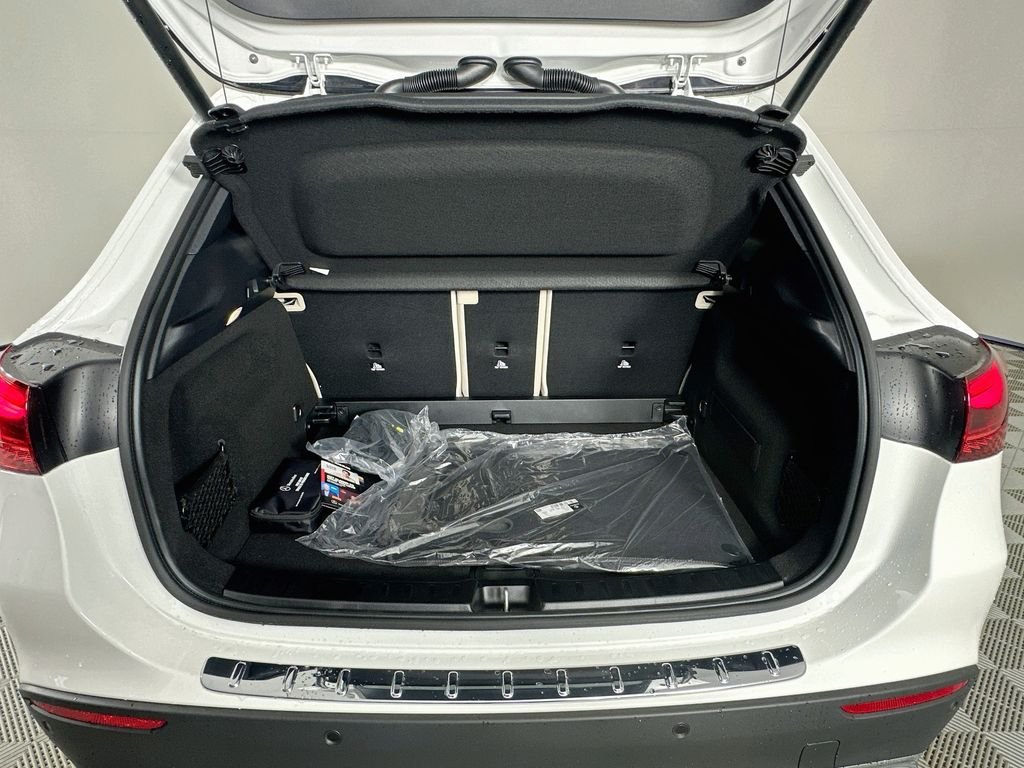 New 2026 Polar White Mercedes-Benz GLA 250 image 26