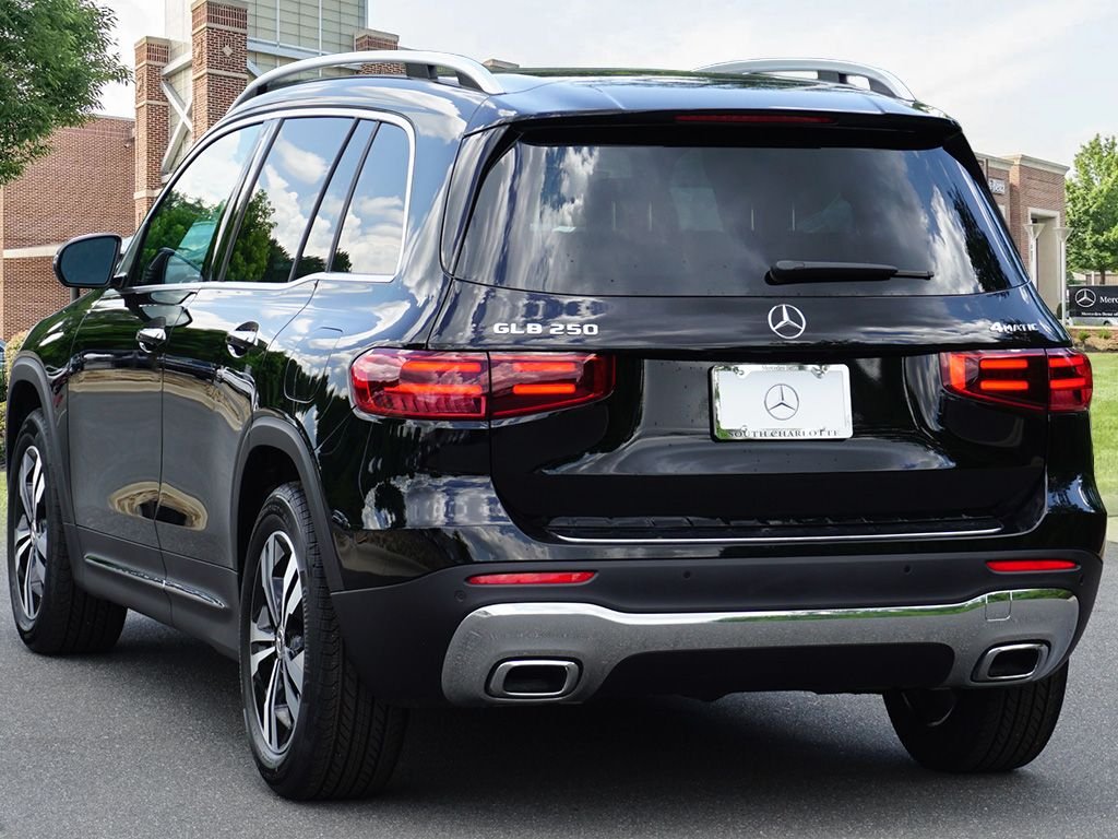 2025 Mercedes-Benz GLB Base - Photo 7