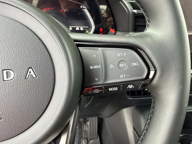 New 2026 Jet Black Mica Mazda 2.5 S Premium Plus AWD image 38