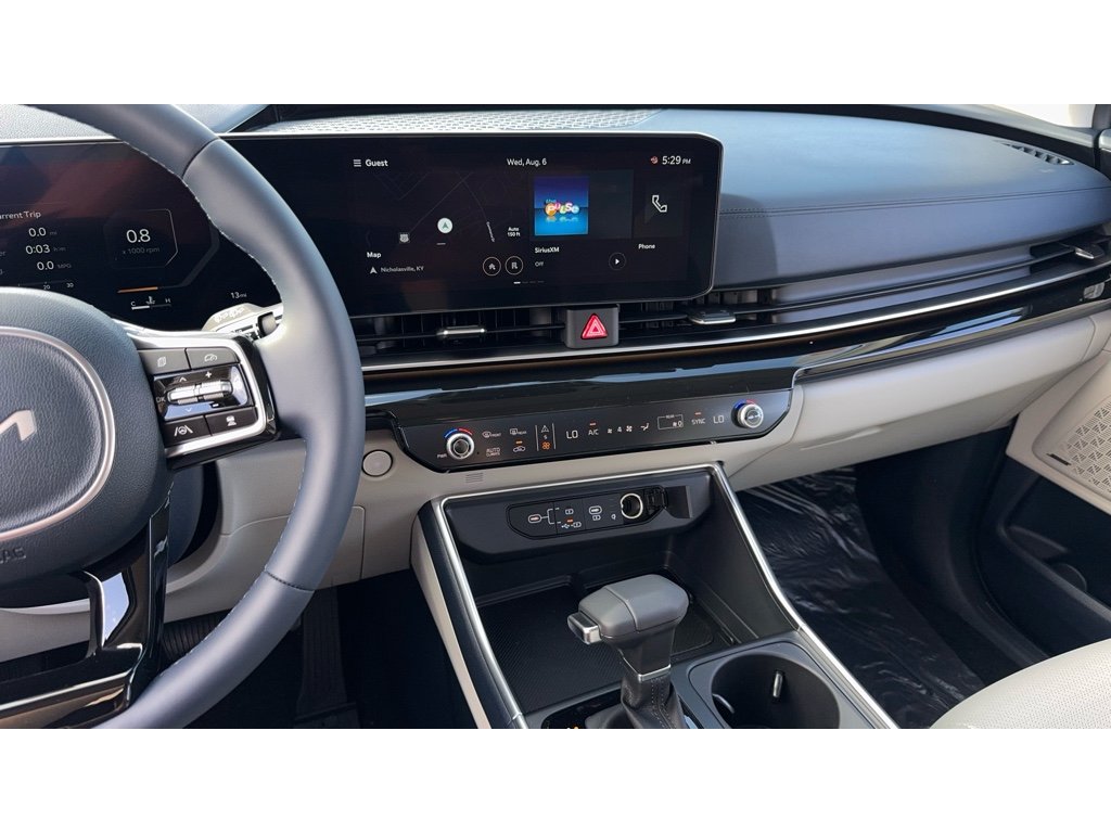 2026 Kia Carnival SX Prestige - Photo 13